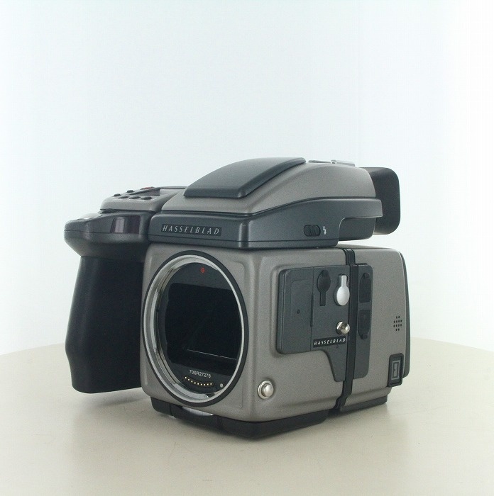 HASSELBLAD H3DII 50