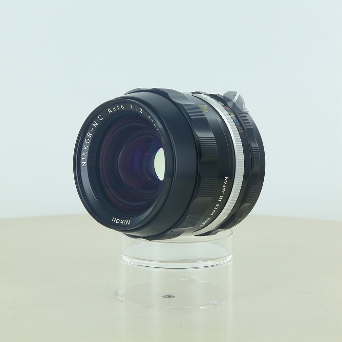 ニコン Auto Nikkor 28/2