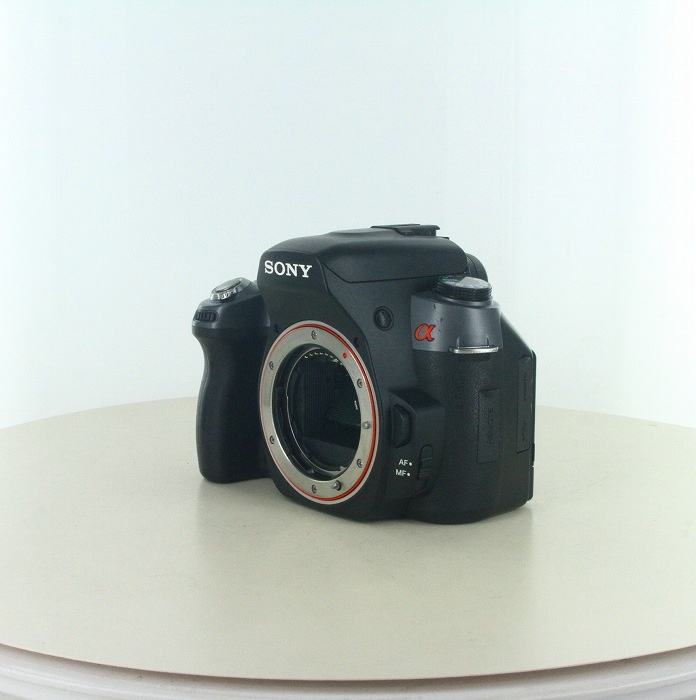 ソニー DSLR-A550 α550