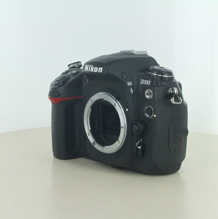 ニコン D300 BODY