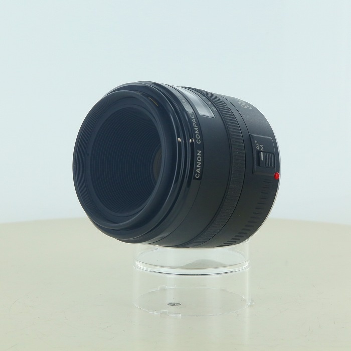 キヤノン EF50/2.5コンパクトマクロ