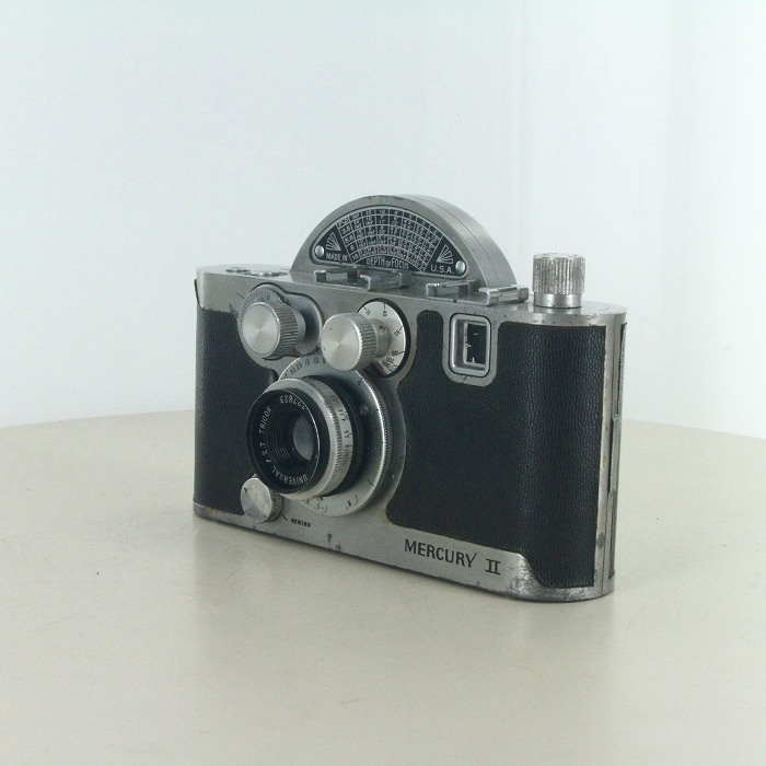 ソノタ UNIVEX MERCURY II