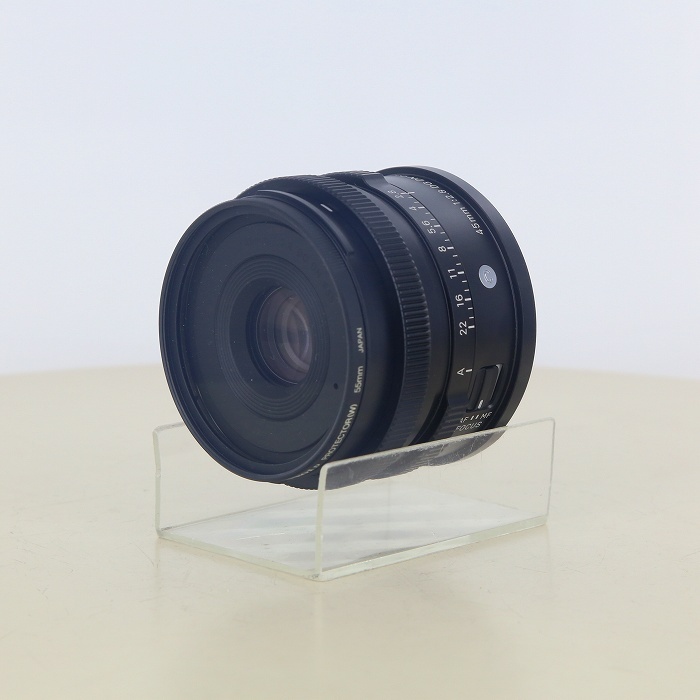 シグマ 45/2.8 DG DN CONTEMPORARY TL