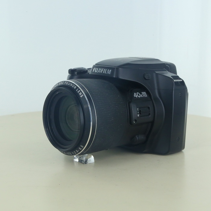フジフイルム FinePix S8200[CMOS/SD]