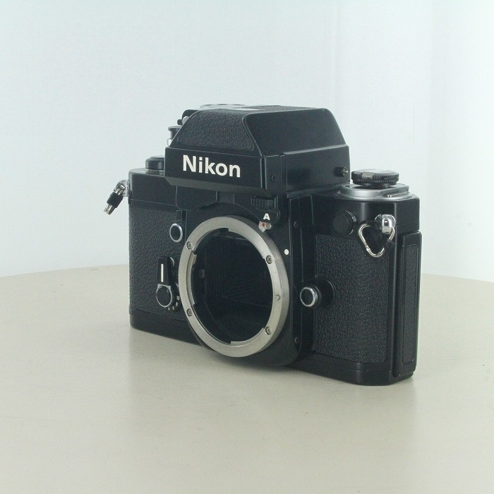 ニコン F2 フォトミック A