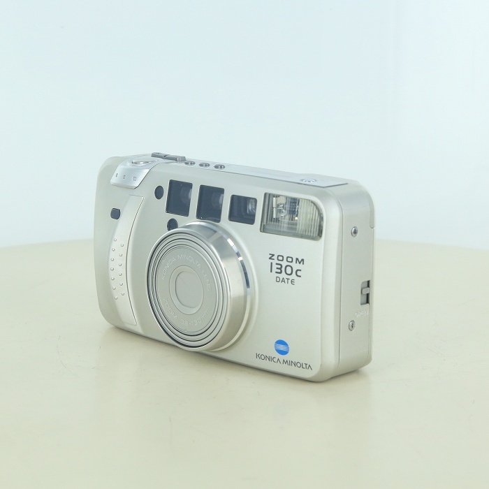 コニカミノルタ ZOOM130c DATE