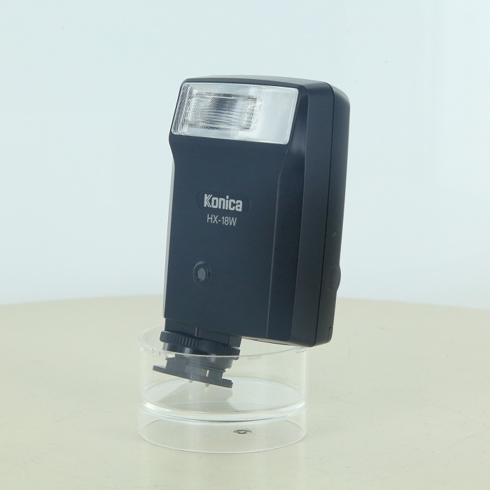 コニカ HX-18W ストロボ
