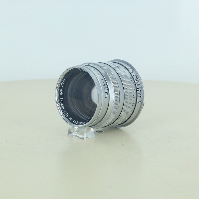 ライカ ズマリット L50/1.5