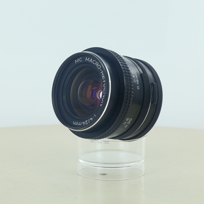 ソノタ MC MACRO REVUENON 24/4（M42）