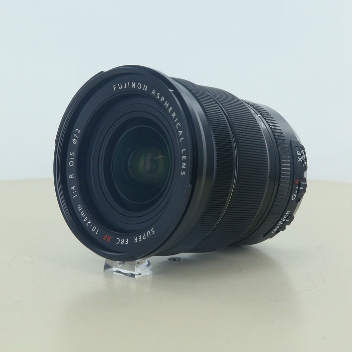 フジフイルム XF10-24/F4 R OIS