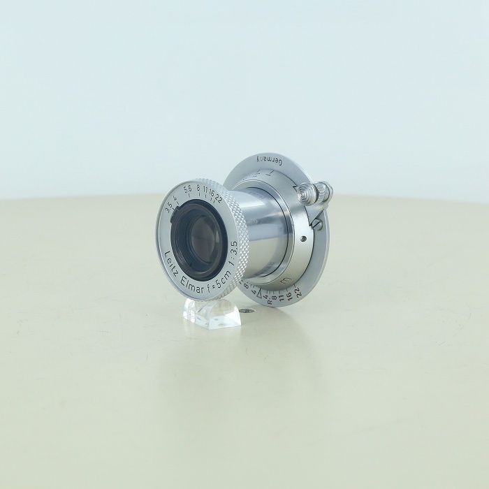 Barnack エルマー L5cm/3.5