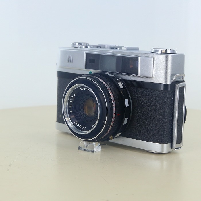 ミノルタ minolta A5