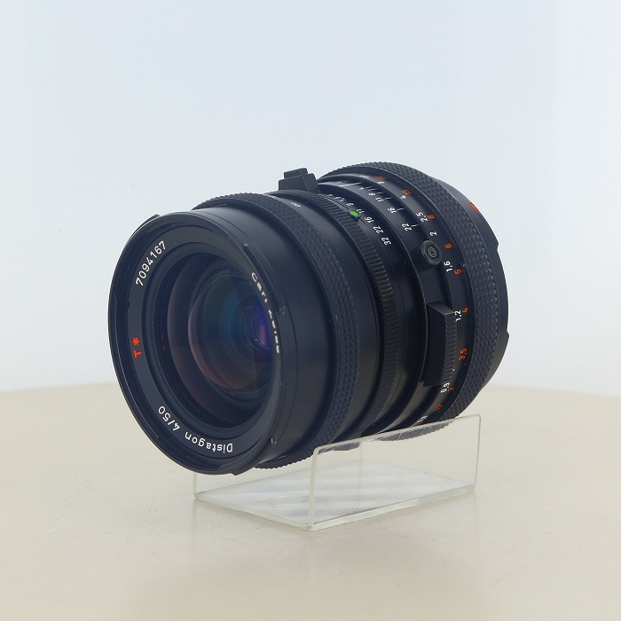 HASSELBLAD ディスタゴン CF50/4 FLE