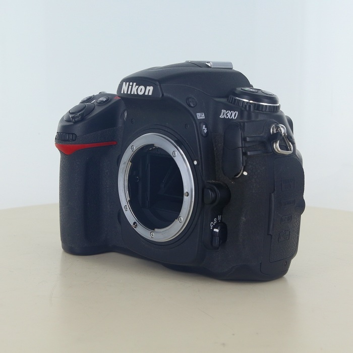 ニコン D300