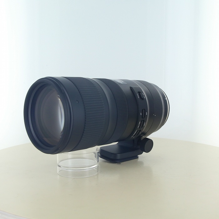 タムロン SP70-200/2.8 DI VC USD G2 A025E (キヤノンEF)