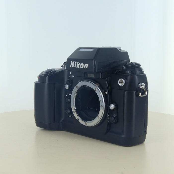 ニコン F4 BODY
