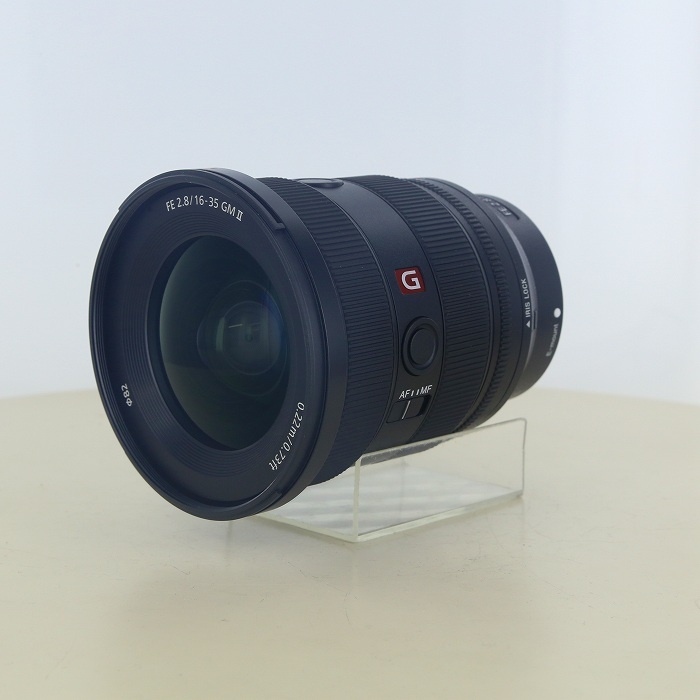 ソニー FE16-35/2.8 GM II [SEL1635GM2]