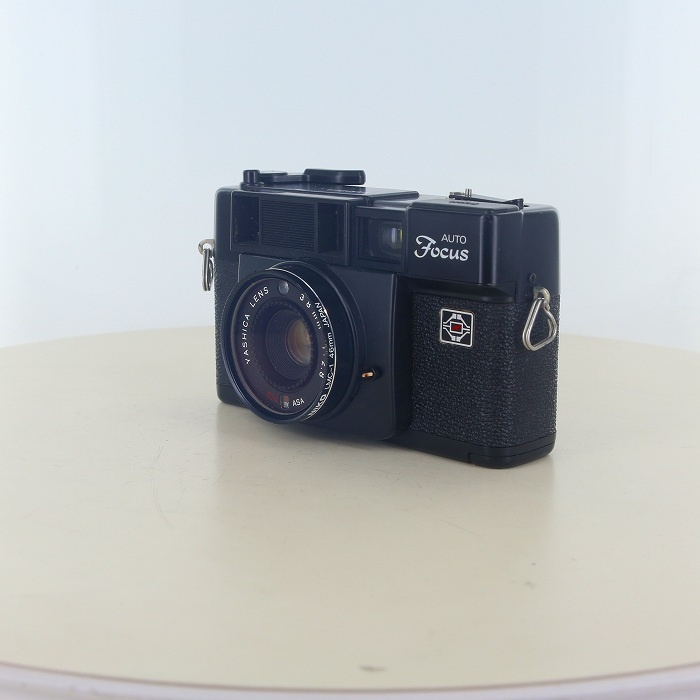 YASHICA AUTO FOCUS