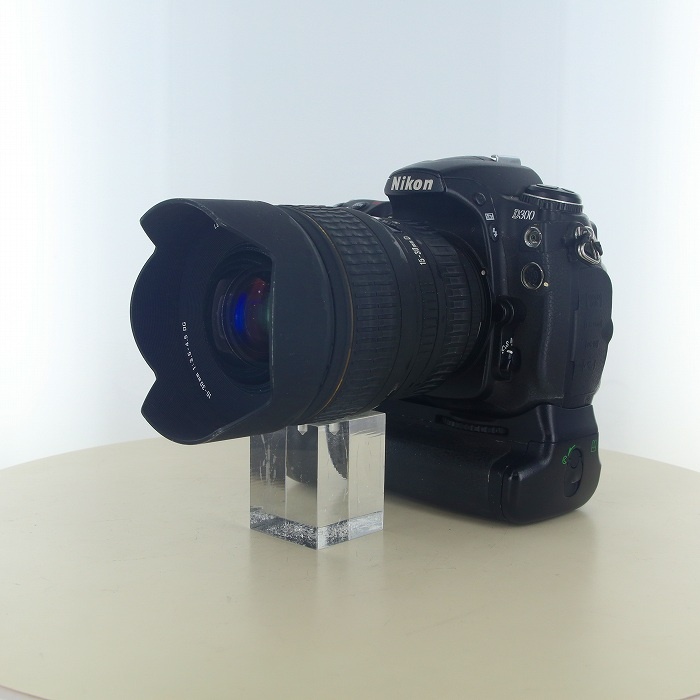 ニコン D300＋シグマ15-30/3.5-4.5DG