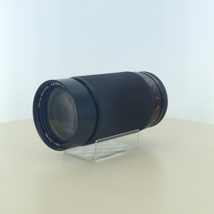 コンタックス バリオゾナー 100-300/4.5-5.6 MMJ