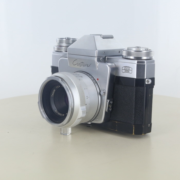 ツアイスイコン Zeiss Contarex Tessar 50/2.8