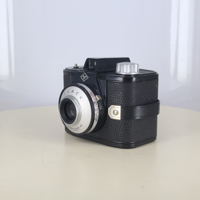 アグフア Agfa Clack