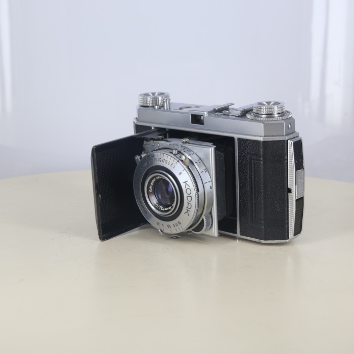 コダック Retina Xennar 50/3.5