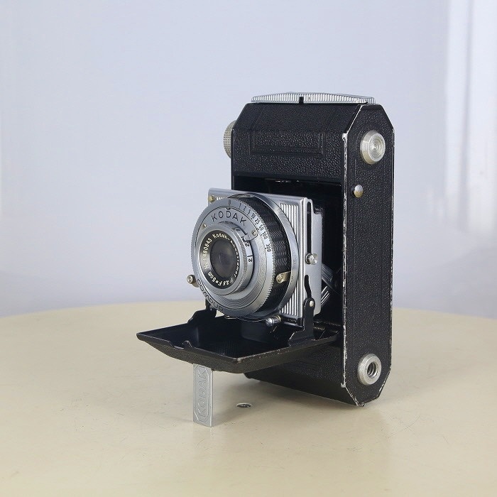 コダック Retina Anastigmat 5cm f3.5