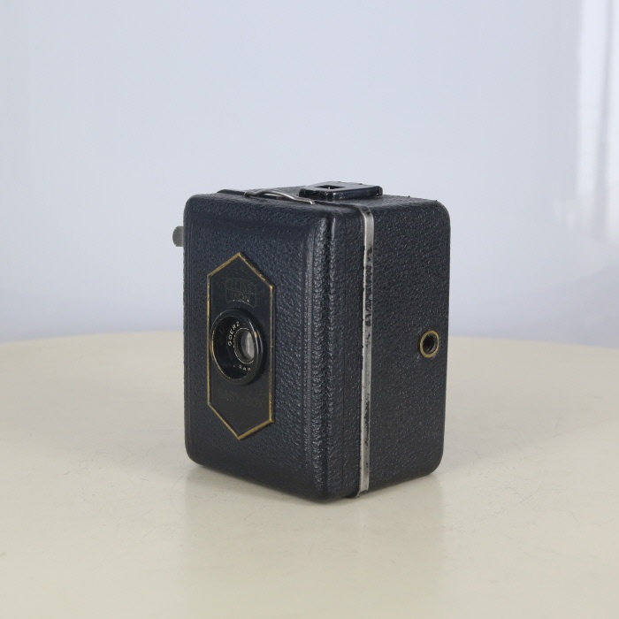 ツアイスイコン Zeiss Baby-Box