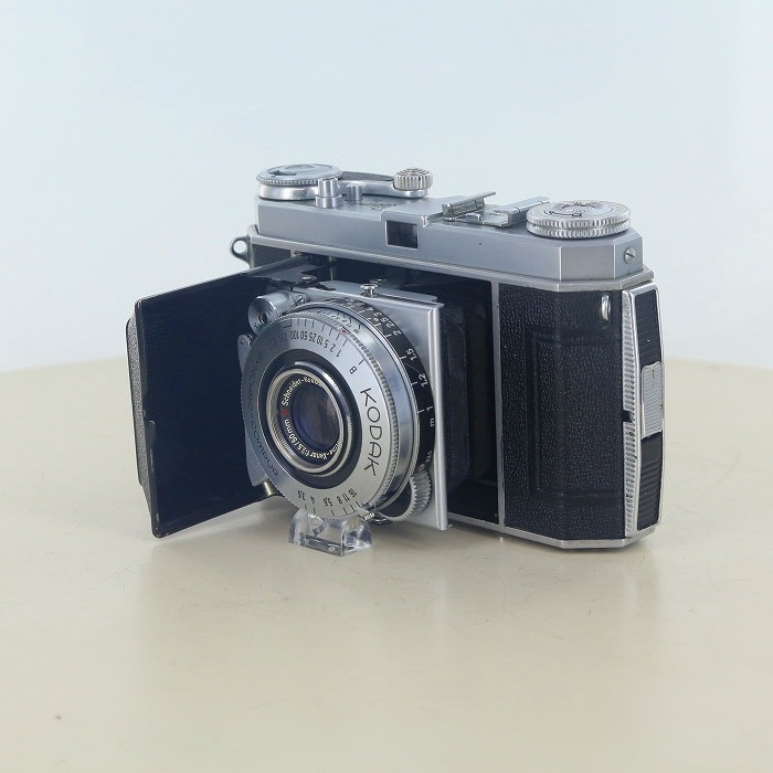 コダック Retina Ia Xennar 50/3.5