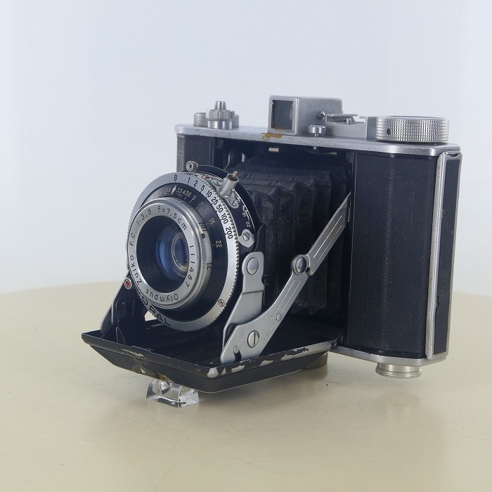オリンパス Olympus SIX