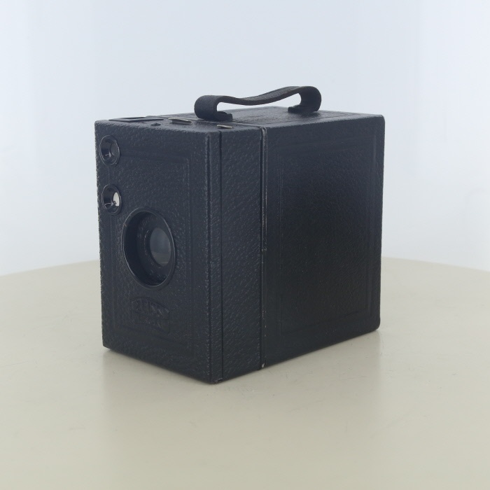 ツアイスイコン BoxTengor (初期型)