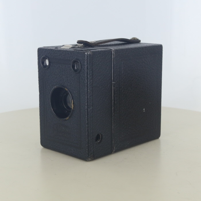 ツアイスイコン BoxTengor (初期型)
