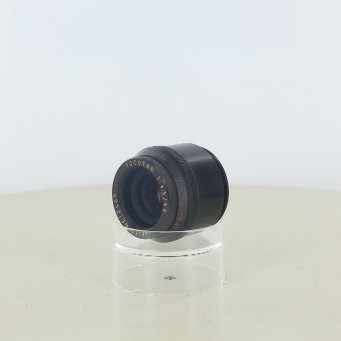 ライカ Foctar 4.5/50