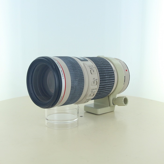 キヤノン EF 70-200/4L IS USM