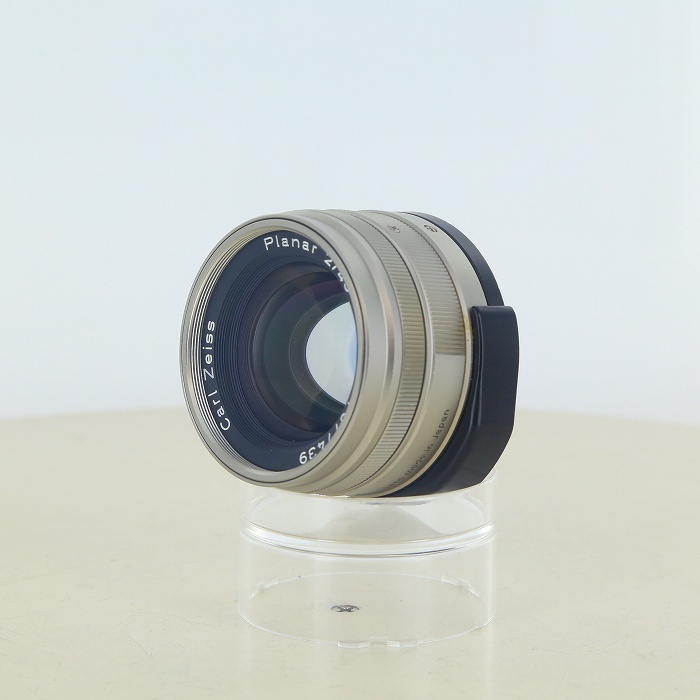 コンタックス Planar 45/2 T* (G)