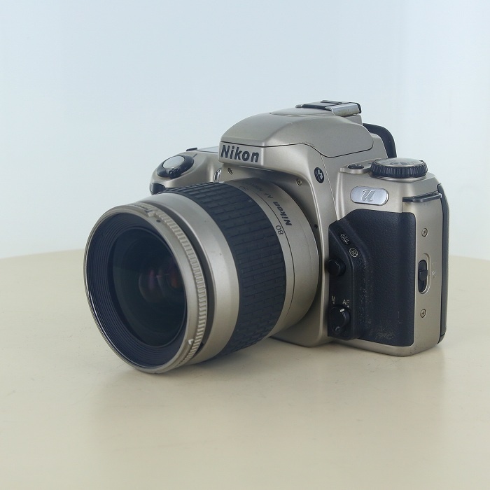 ニコン U＋AF28-80/3.5-5.6