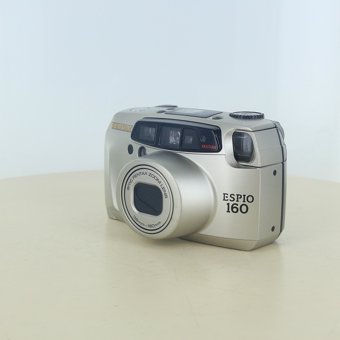 ペンタックス ESPIO 160