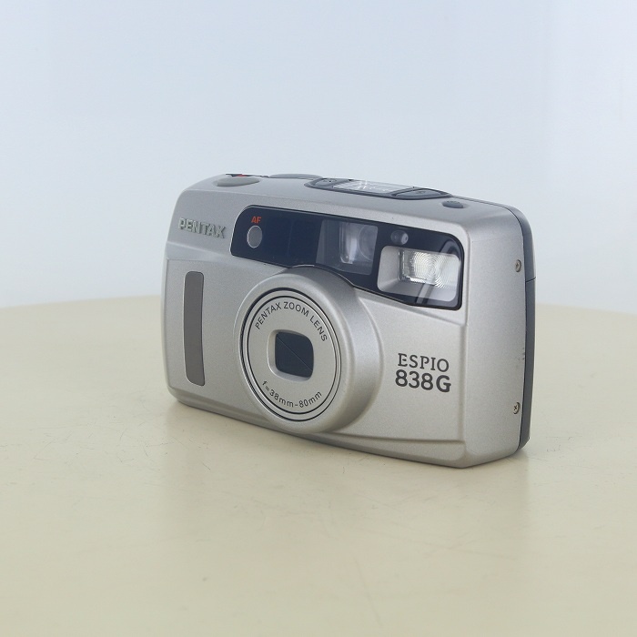 ペンタックス ESPIO 838G
