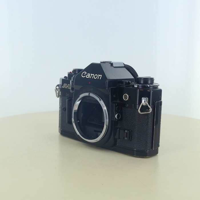 キヤノン A-1