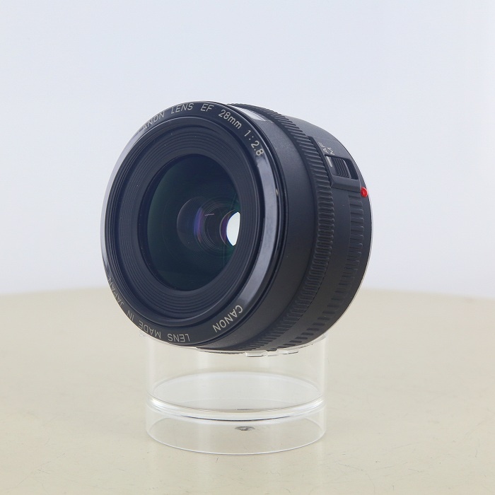 キヤノン EF28/2.8