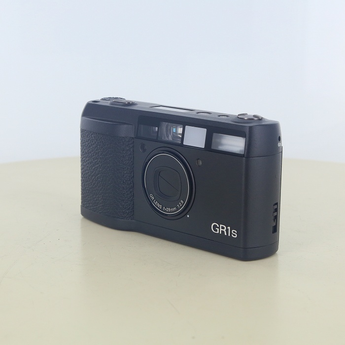 リコー GR1s