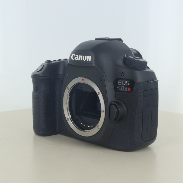 キヤノン EOS 5DS R