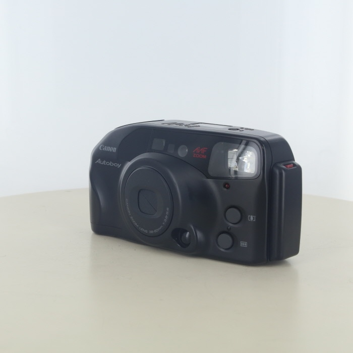 キヤノン Autoboy