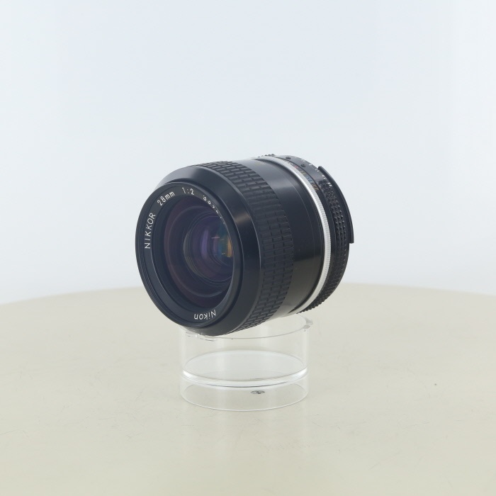ニコン Aiニッコール28/2