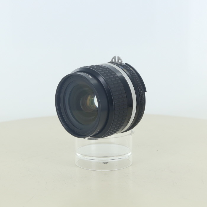 ニコン Ai-Sニッコール24/2