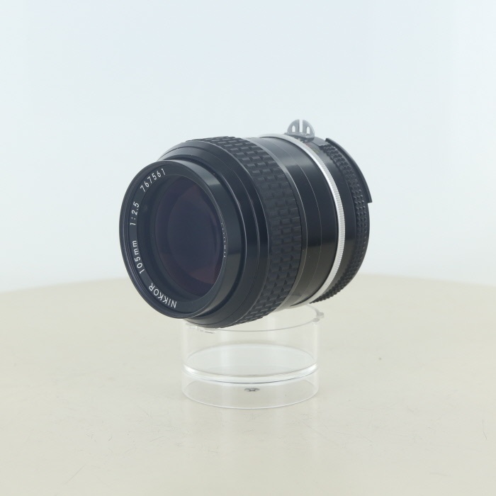 ニコン Aiニッコール105/2.5