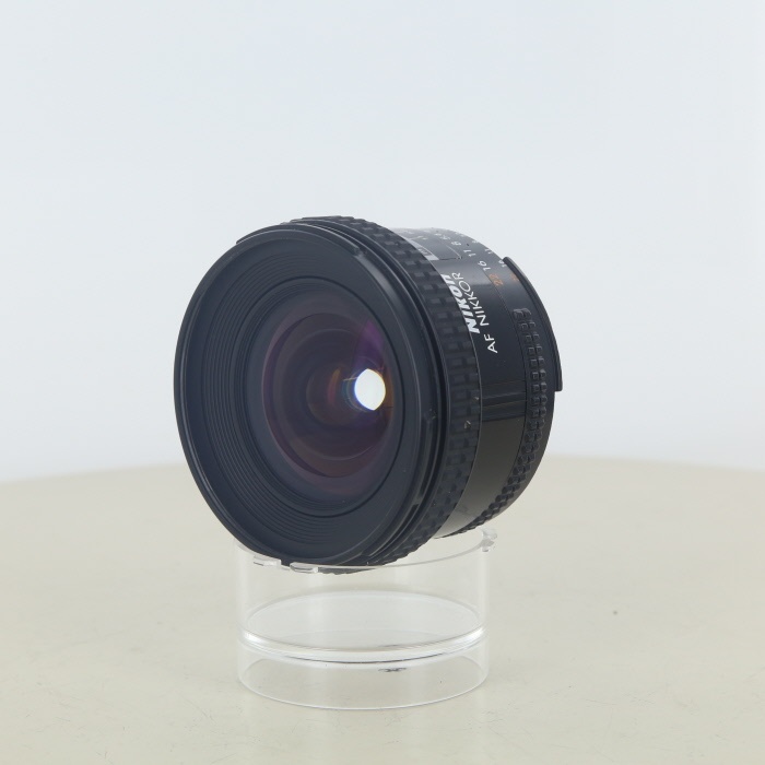 ニコン AFニッコール20/2.8