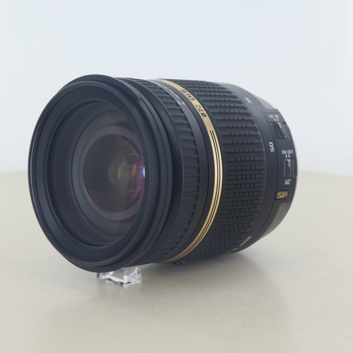 タムロン SP AF 17-50/2.8 DiII VC B005E (キヤノン)