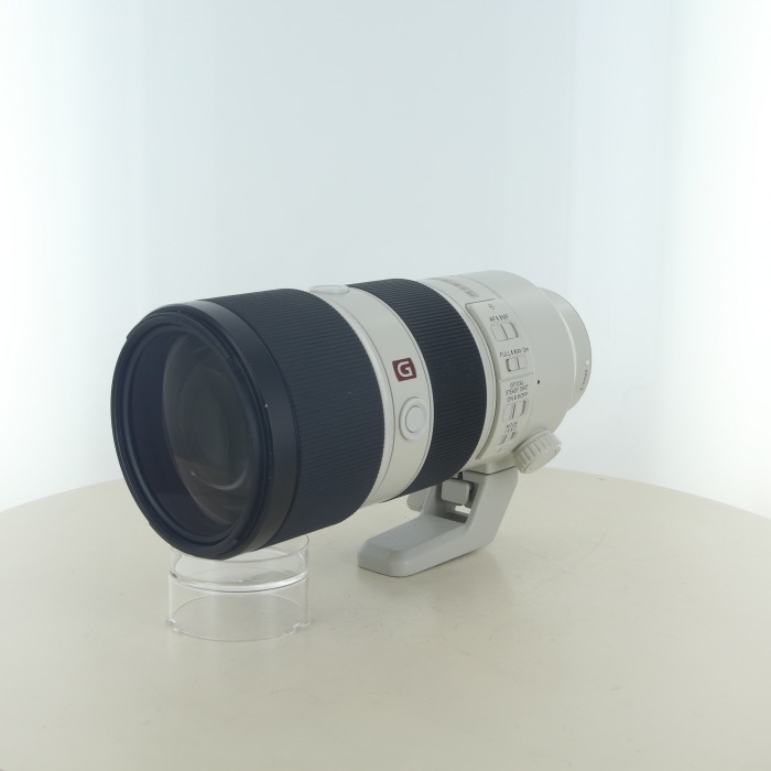 ソニー FE70-200/F2.8 GM OSS